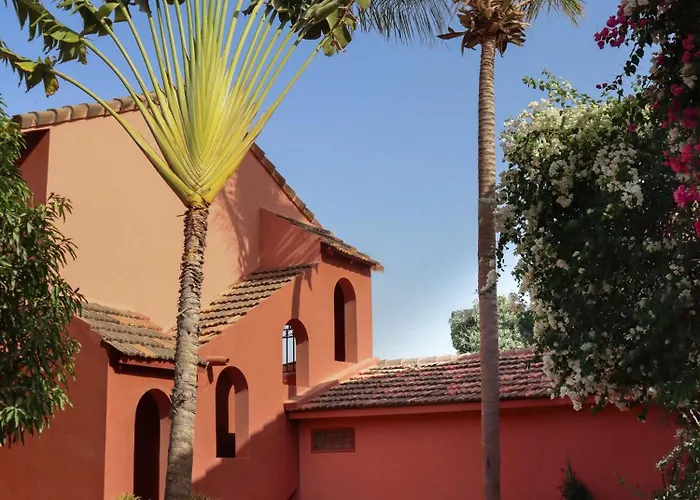 Goree Suites