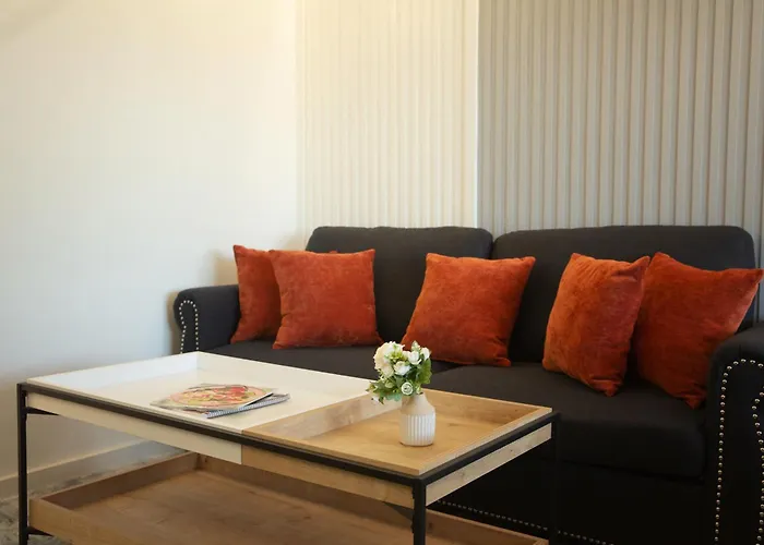 The Irish Inn Boutique Hotel