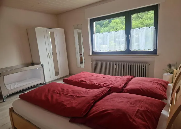 Ferienwohnung Mühlenweg