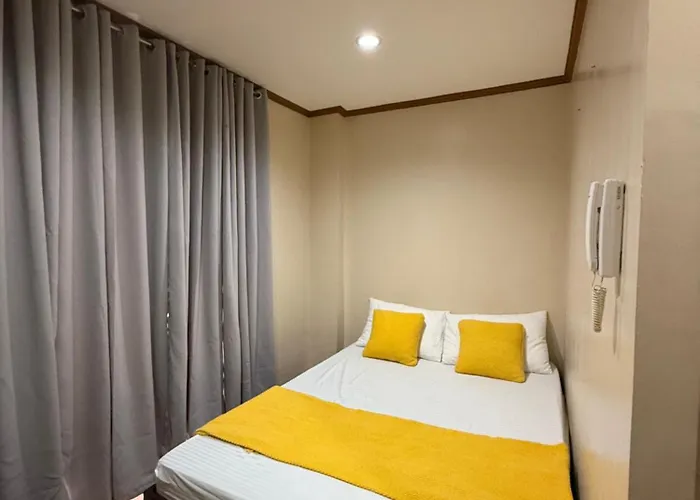 Subic Bay Baloy Long Beach Hotel