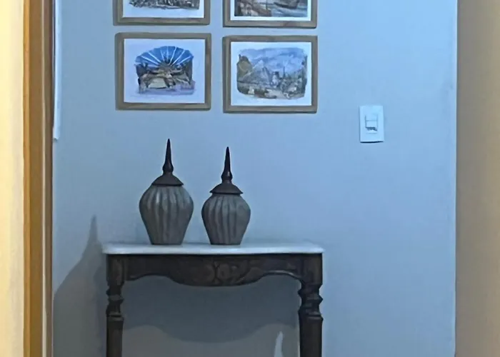 Hotel Ledo