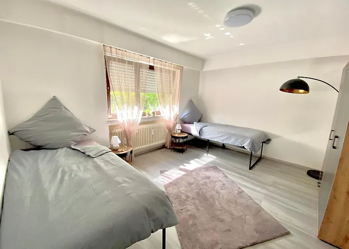 Barock Living Fulda