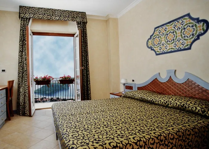 Club Residenza Del Golfo