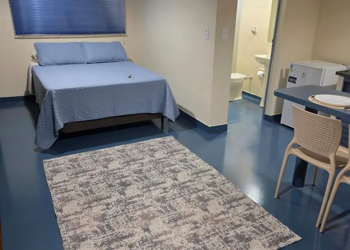 Peter Apart Hotel