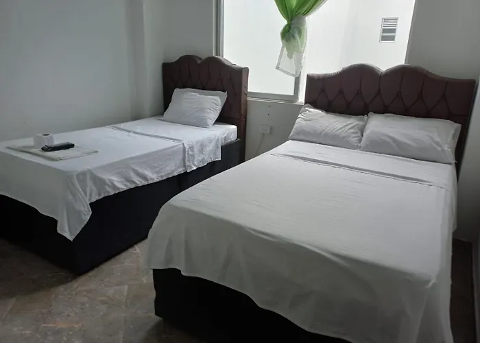 Hotel Brisas Del Salazar Villeta