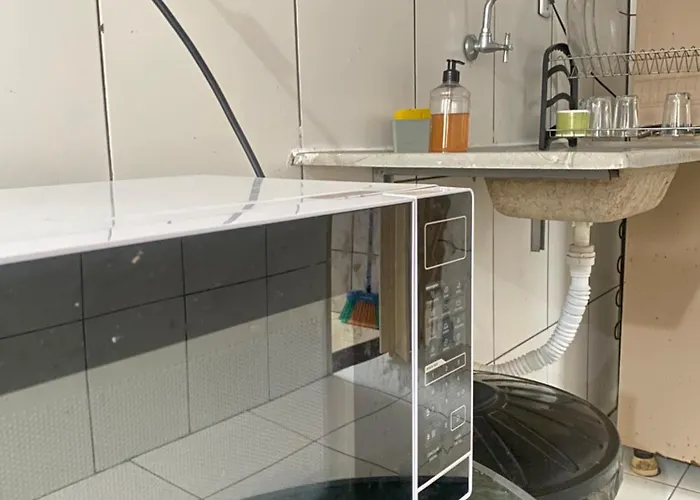 Apartamento Boulevard