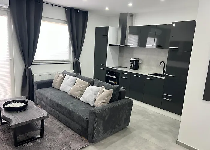 Schöne 3-Zimmer-Wohnung mit Klima am Stadtrand von Berlin