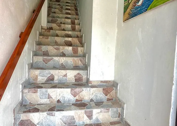 Aconchego Hospedagem