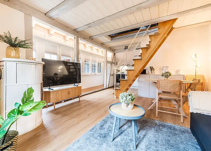 City-Maisonette 2