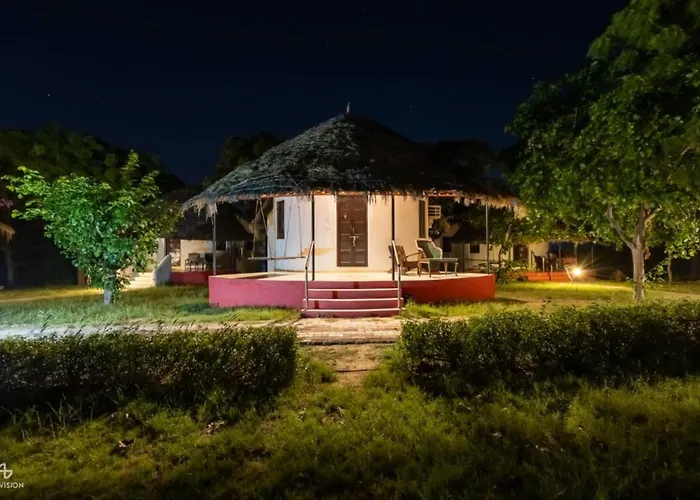 Kutch Safari Resort