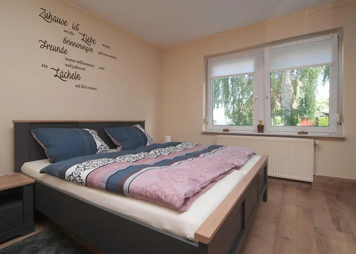 Greetsiel Ekkes-Huus