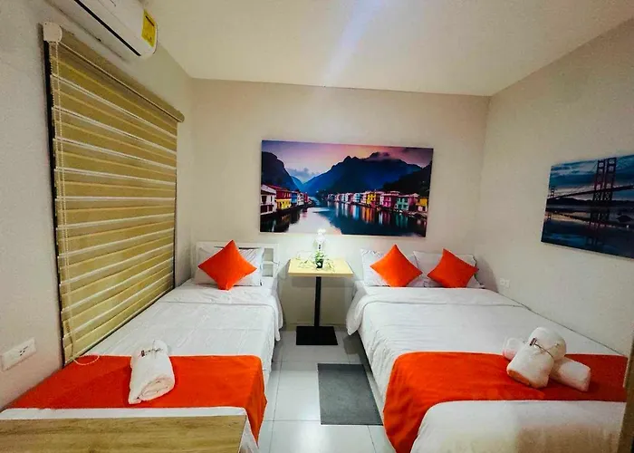 Oyo 1158 Kegama Residences 2