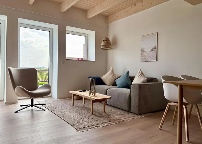 Gulfhof Funnixerhörn twee