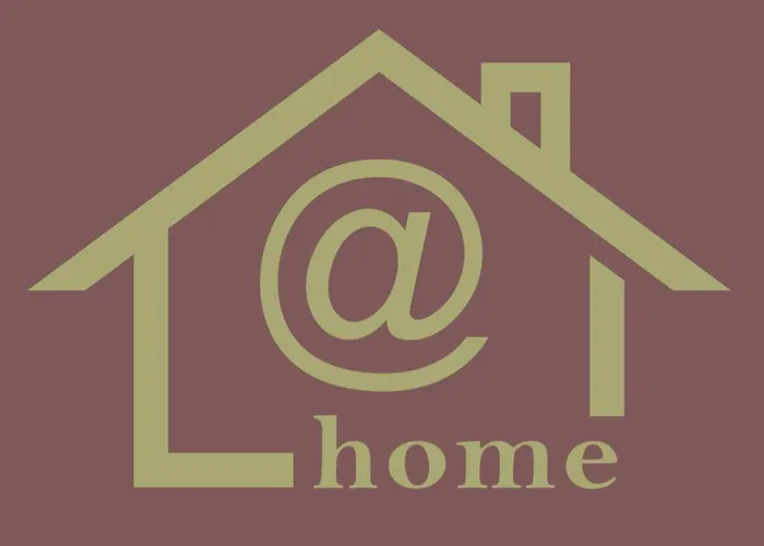 At home Appartement
