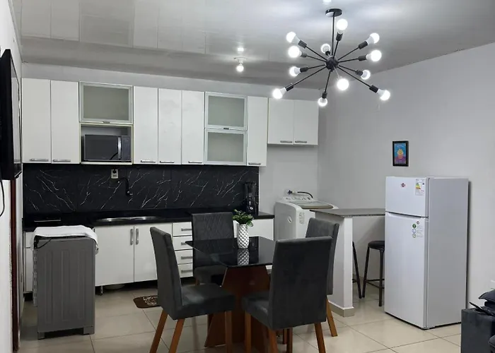 Loft Premiun San Isidro