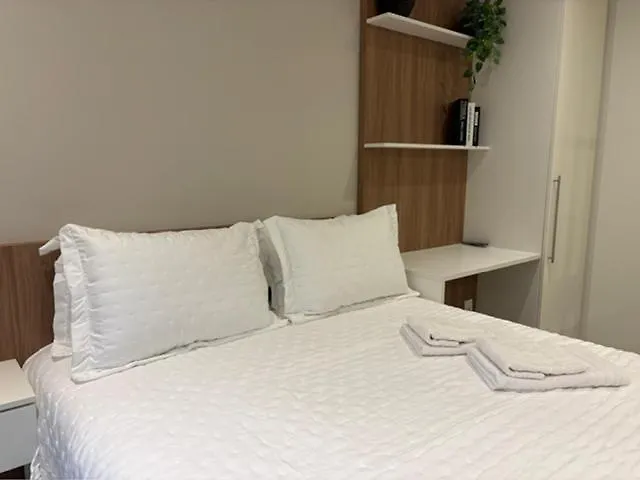 Loft H1273 Apto 404