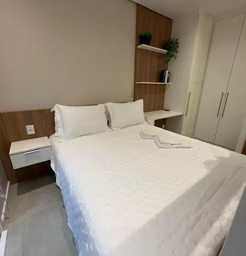 Loft H1273 Apto 404