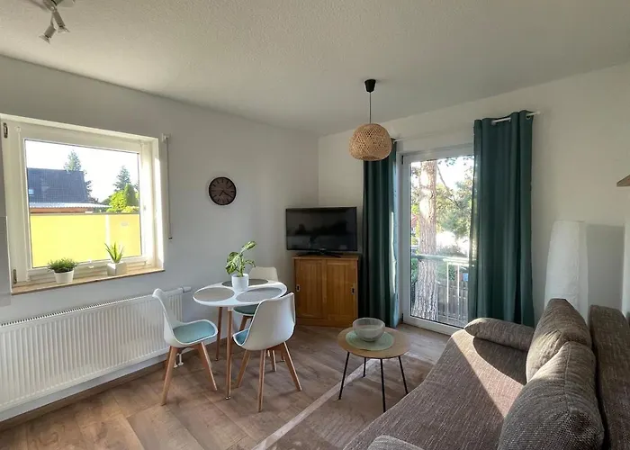 At home Appartement