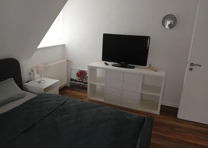 Ferienwohnung Greinert