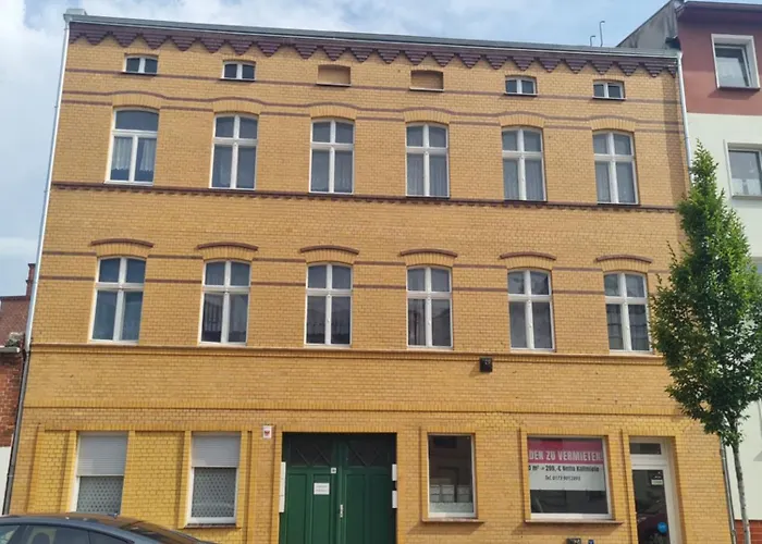 Ferienwohnung Friedrich