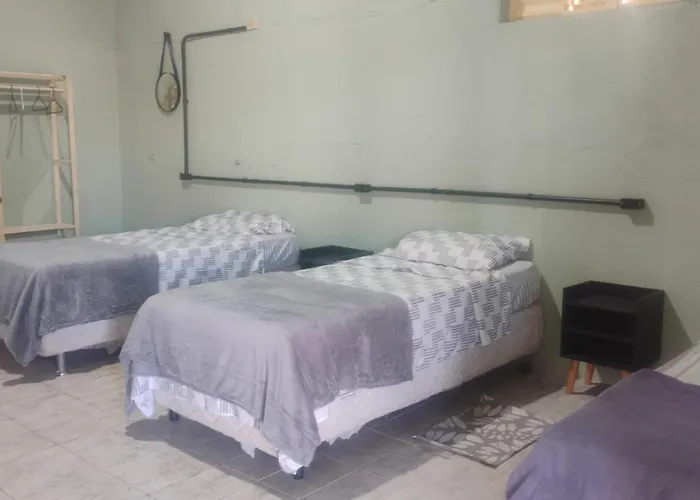 Quarto Santana