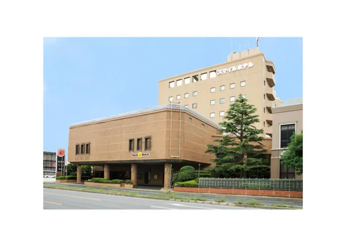 Smile Hotel Yonago - Vacation Stay 61102V