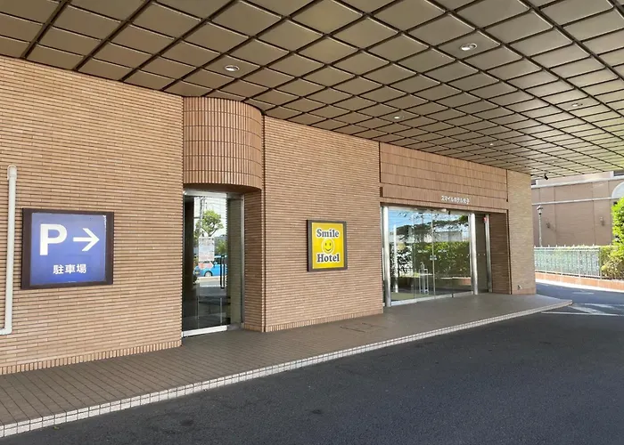 Smile Hotel Yonago - Vacation Stay 61102V