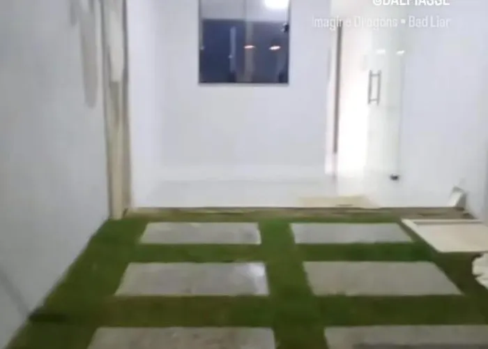 Kitnet mobiliada em Aracruz