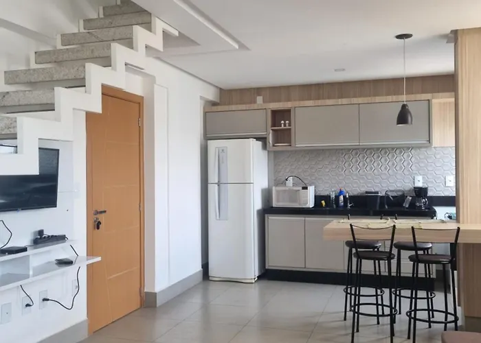 Apartamento Delineado