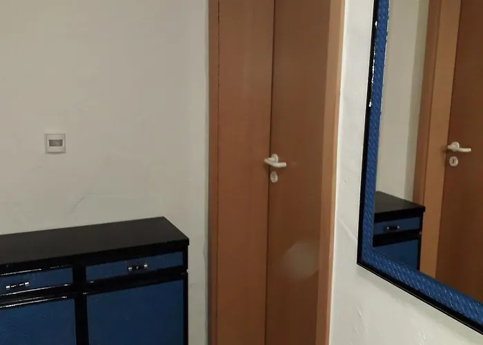 Feel Good - Like At Home Apartment Near Messe