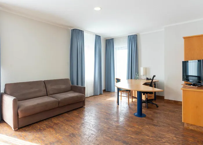 Hotel Strohofer