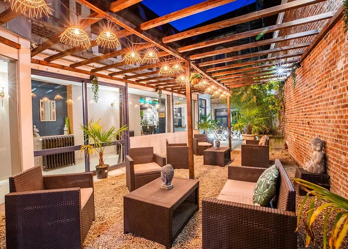 Best Western Hotel Saint Claude