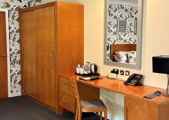 Wild Pheasant Hotel & Spa