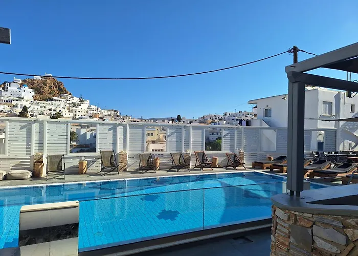Markos Village Pension