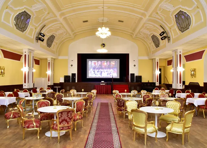 Hotel Continental