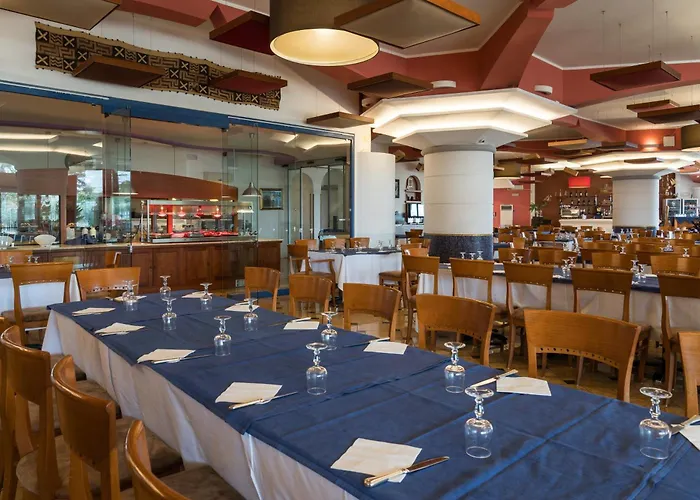 Hotel Antares Sport Beauty & Wellness