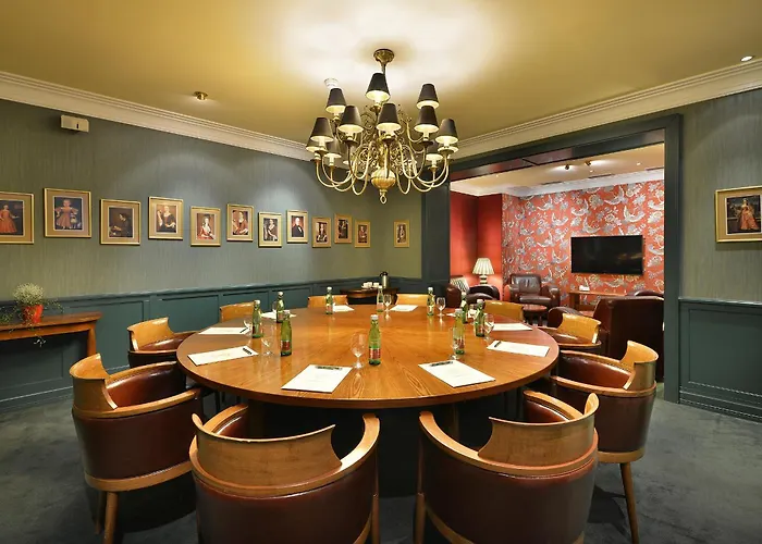 Marrol'S Boutique Hotel