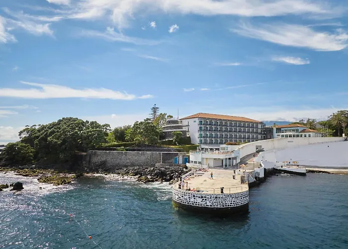 Hotel Do Caracol