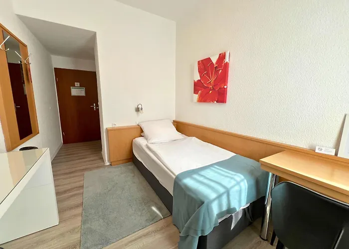 City Hotel Neuwied