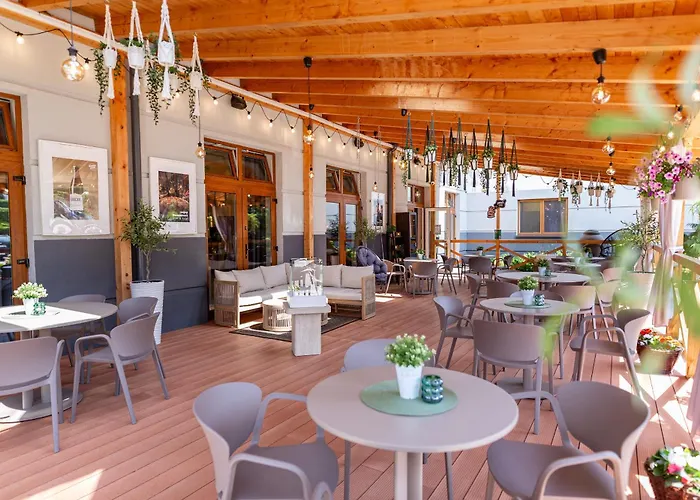 Hotel Verde Montana Wellness&Spa