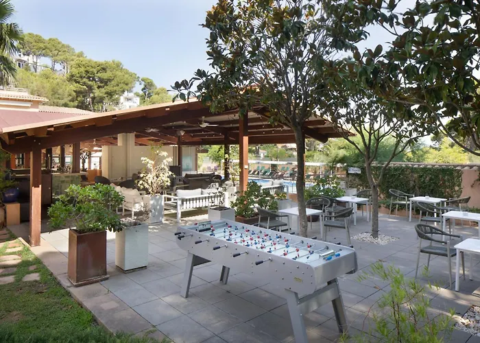 Hotel Sa Punta