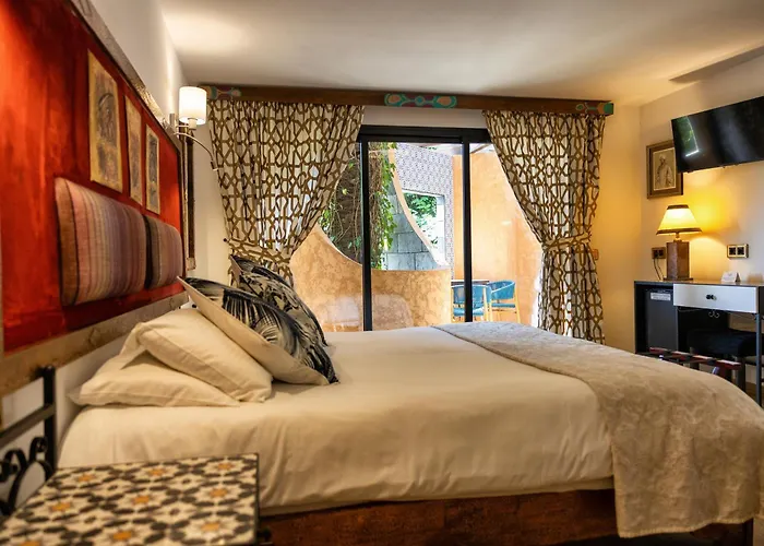 Boutique Hotel Las Islas (Adults Only)