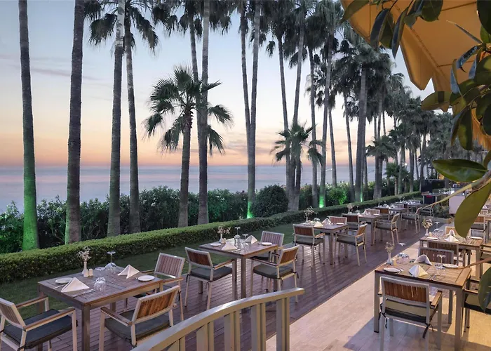 Mersin HiltonSA