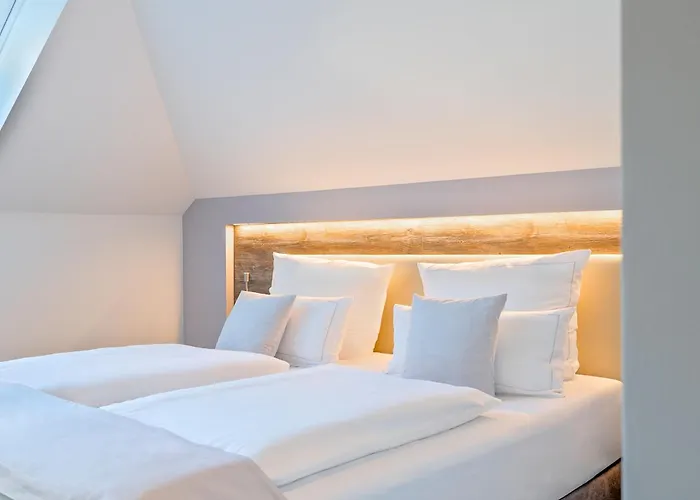 Aedenlife Hotel&Resort Rügen