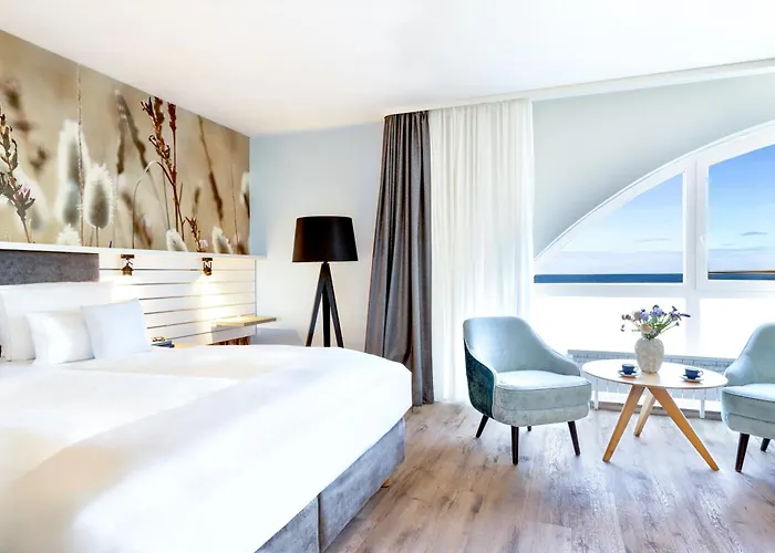 Aedenlife Hotel&Resort Rügen
