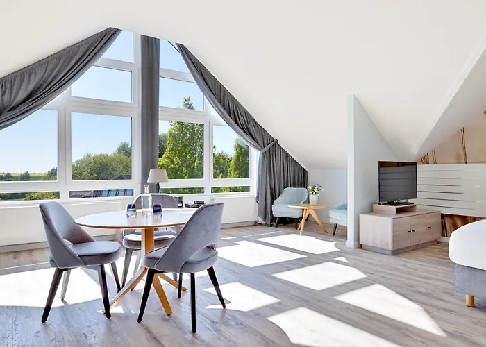 Aedenlife Hotel&Resort Rügen