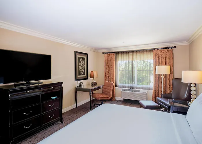 Best Western Ontario Mills Mall