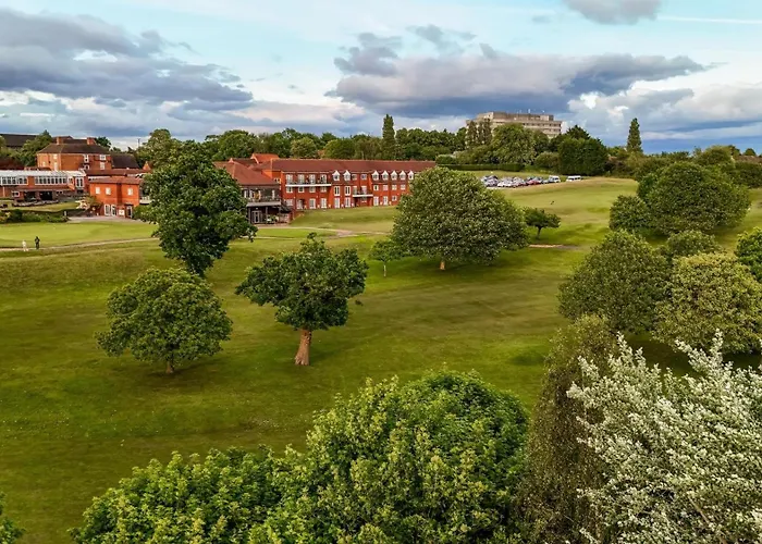 Windmill Village Hotel, Golf Club & Spa, BW Signature Collection