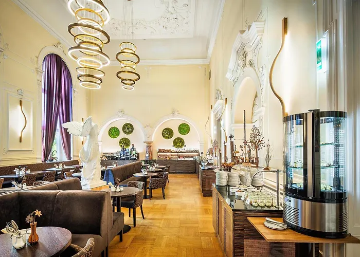 Das Gutenbrunn Thermen & Sporthotel Small Retreat