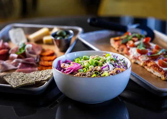 Thon Hotel Hallingdal